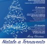 Musica natalizia itinerante