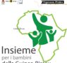 Insieme per i bambini della Guinea Bissau