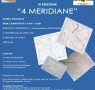 4 Meridiane