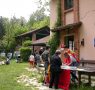 Racconti sotto gli alberi: lupo di terra