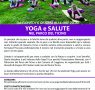 Yoga nel Parco del Ticino