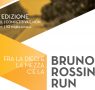 Bruno Rossini run 7° edizione