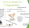 7° Festival Pet’s