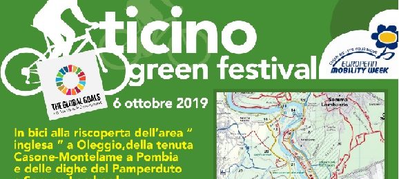 Ticino green festival