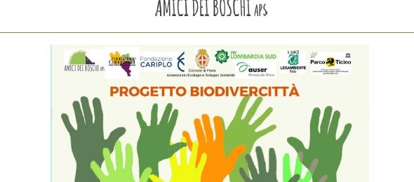 Corso per volontari della biodiversità