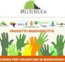 Corso per volontari della biodiversità