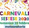 Carnevale Sestese 2020