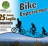 Bike experience
