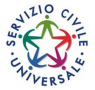 Servizio civile universale: aperte le iscrizioni