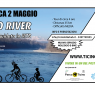 Ticino River, escursione guidata in MTB