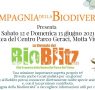 La compagnia della biodiversità: giornata del bioblitz