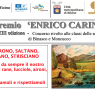 XXIII edizione premio “Enrico Carini”