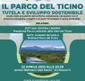 Il Parco del Ticino, tutela e sviluppo sostenibile