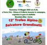 12° Trofeo Alpino Salvatore Grandinetti