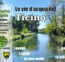 Le vie d’acqua del Ticino, tour guidato in bicciletta