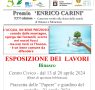 XXV Edizione “Premio Enrico Carini”