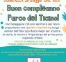 Buon compleanno Parco Ticino