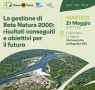 La gestione di Rete Natura 2000: risultati conseguiti e obiettivi per il futuro