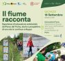 Convegno “Il fiume racconta – esperienze di educazione ambientale del Parco del Ticino”…