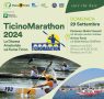 Ticinomarathon 2024, discesa amatoriale sul fiume Ticino