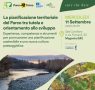 Convegno “La pianificazione territoriale del Parco tra tutela e orientamento allo sviluppo”