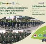 Storie, valori ed esperienze del Corpo Volontari del Parco del Ticino