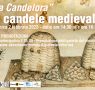 La candelora. Le candele medievali