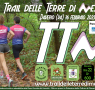 Tredicesimo Trail delle Terre di Mezzo