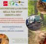 Vuoi portare la natura nella tua vita? Unisciti a noi!