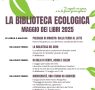 La biblioteca ecologica