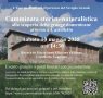 Camminata storico naturalistica