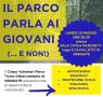 Il Parco parla ai giovani… e non
