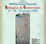 XXVII Rievocazione Storica della Battaglia di Tornavento
