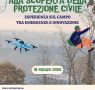 Alla scoperta della Protezione civile