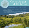 Come acqua dalla terra