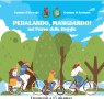 Pedalando, mangiando! nel Parco delle Roggie