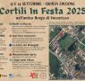 Cortili in festa 2025