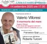 Il mormorio del mare