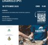 A Linarolo con Plastic Free