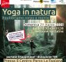 Yoga in natura