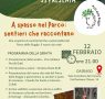 Il Parco delle Roggìe si presenta. A spasso nel Parco, sentieri che raccontano