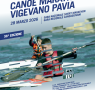 Canoe Marathon Vigevano-Pavia