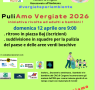 PuliAmo Vergiate
