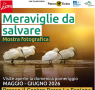Mostra Fotografica “Meraviglie da salvare”