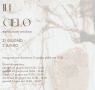 Terra in cielo, esposizione artistica