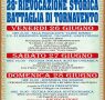 XXVIII rievocazione storica della Battaglia di Tornavento