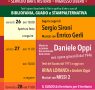Guado’s Alive ’26, Musica, mostre, incontri, socialità.