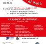 Pagine al sole
