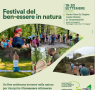 Ben essere in natura