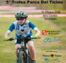 5° Trofeo Parco del Ticino